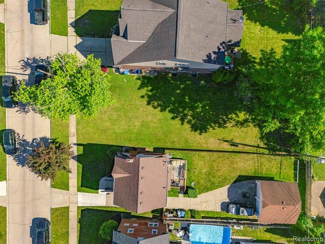 0000 Kingsbury Street, Dearborn Heights, MI 48127