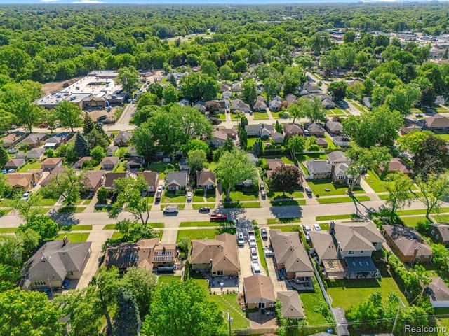 0000 Kingsbury Street, Dearborn Heights, MI 48127