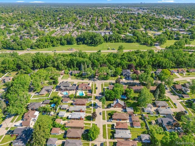 0000 Kingsbury Street, Dearborn Heights, MI 48127