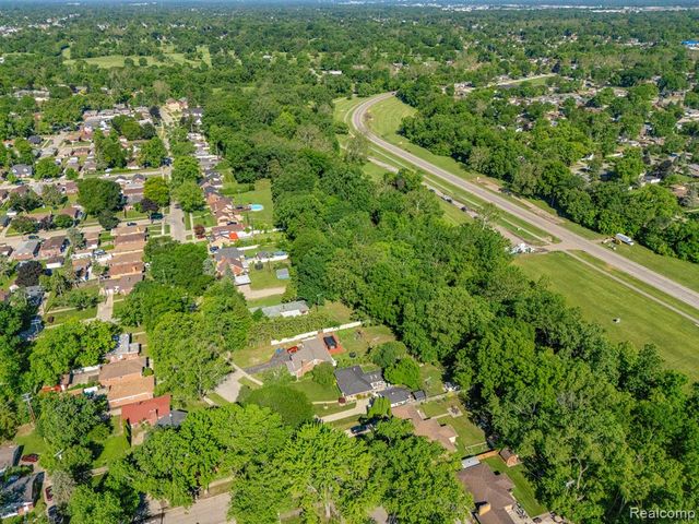 0000 Kingsbury Street, Dearborn Heights, MI 48127