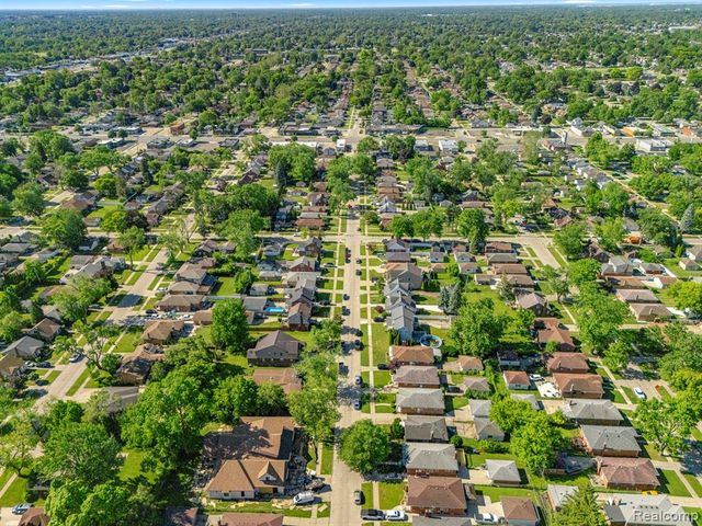 0000 Kingsbury Street, Dearborn Heights, MI 48127
