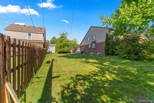 0000 Kingsbury Street, Dearborn Heights, MI 48127