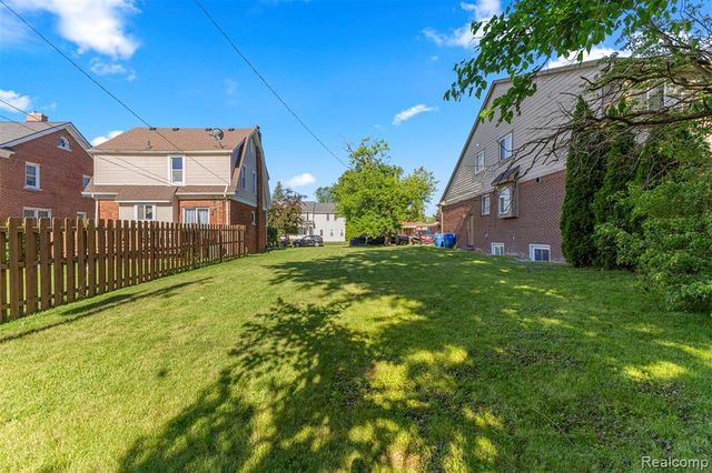 0000 Kingsbury Street, Dearborn Heights, MI 48127