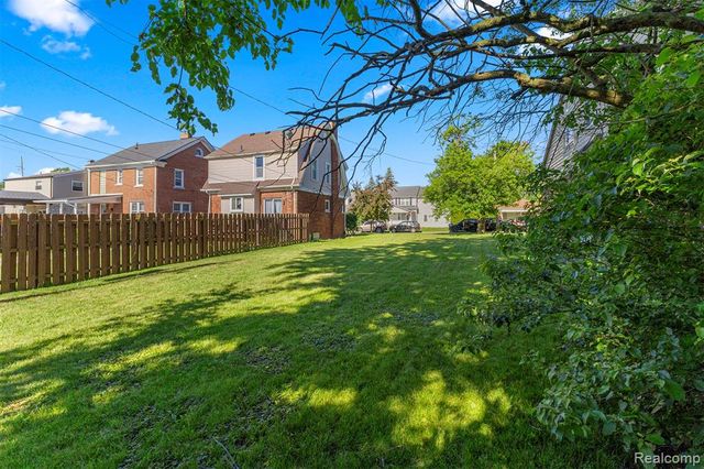 0000 Kingsbury Street, Dearborn Heights, MI 48127