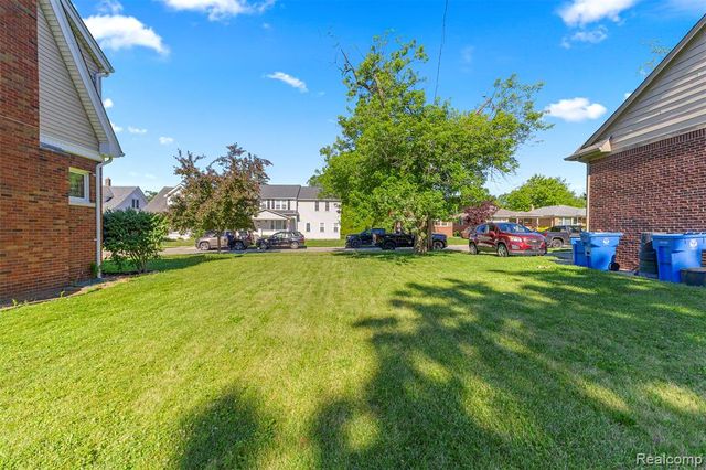 0000 Kingsbury Street, Dearborn Heights, MI 48127