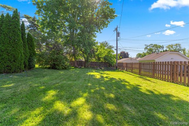 0000 Kingsbury Street, Dearborn Heights, MI 48127