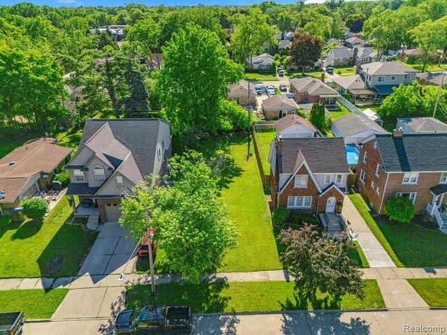 0000 Kingsbury Street, Dearborn Heights, MI 48127