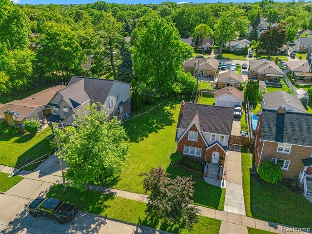 0000 Kingsbury Street, Dearborn Heights, MI 48127