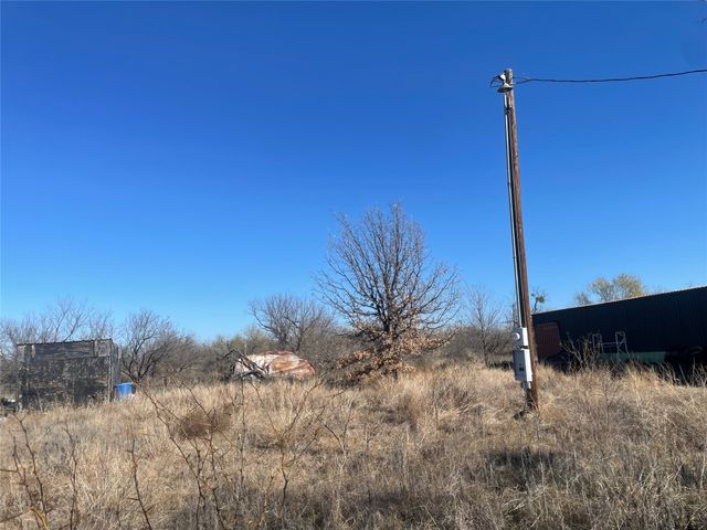 517 County Road 221, Breckenridge, TX 76424