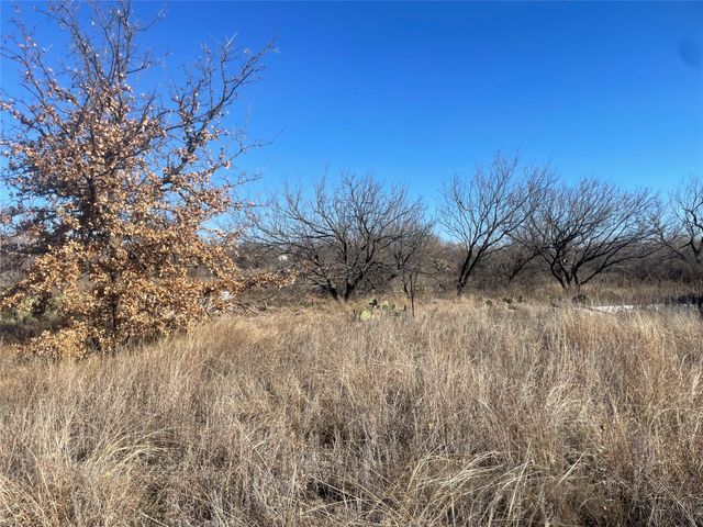 517 County Road 221, Breckenridge, TX 76424