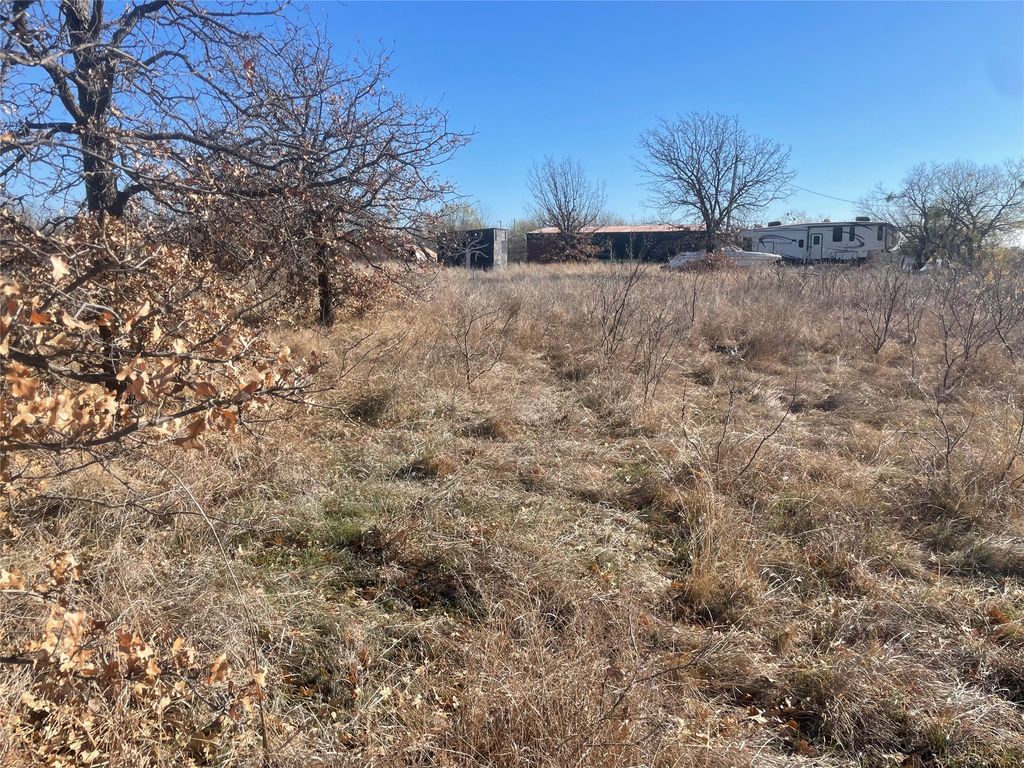 517 County Road 221, Breckenridge, TX 76424