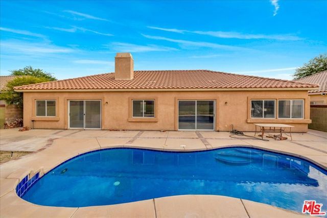80442 Jasper Park Avenue, Indio, CA 92201