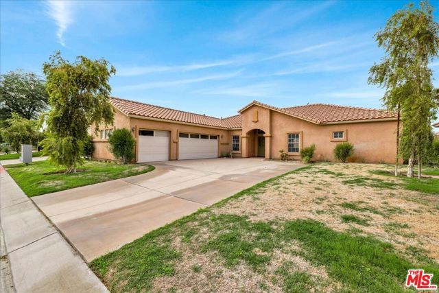 80442 Jasper Park Avenue, Indio, CA 92201