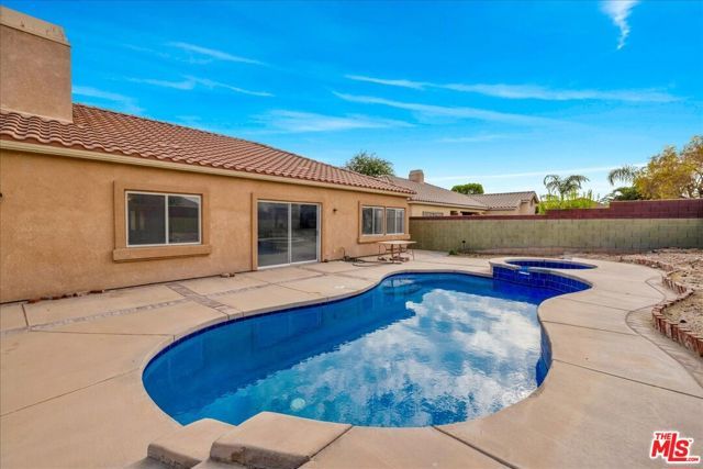 80442 Jasper Park Avenue, Indio, CA 92201