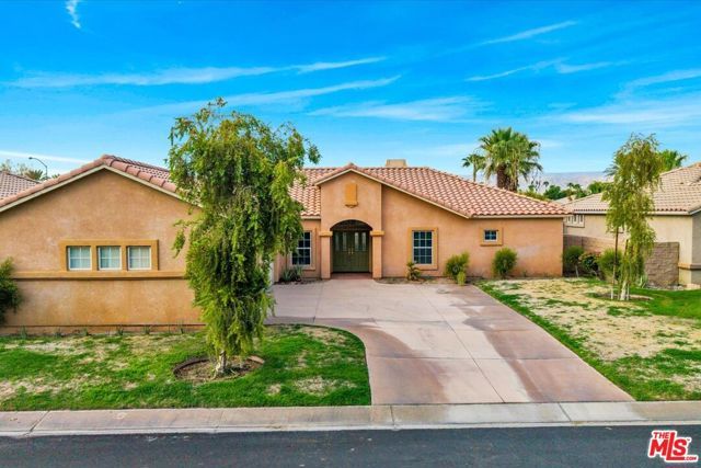 80442 Jasper Park Avenue, Indio, CA 92201
