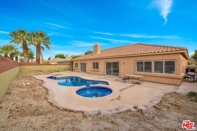 80442 Jasper Park Avenue, Indio, CA 92201
