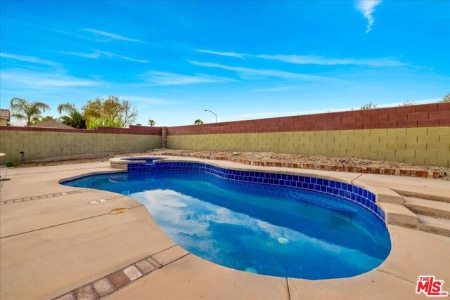 80442 Jasper Park Avenue, Indio, CA 92201