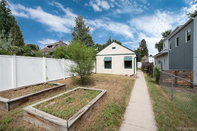 2568 Eaton Street, Edgewater, CO 80214