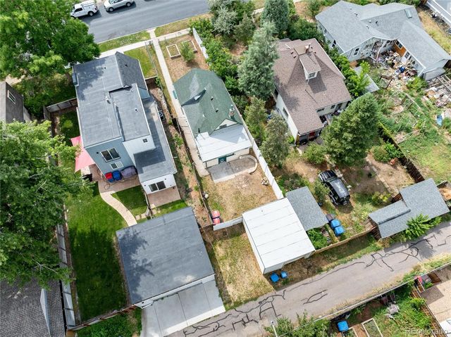 2568 Eaton Street, Edgewater, CO 80214