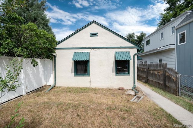 2568 Eaton Street, Edgewater, CO 80214