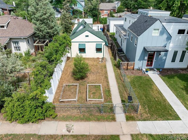 2568 Eaton Street, Edgewater, CO 80214