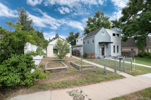 2568 Eaton Street, Edgewater, CO 80214