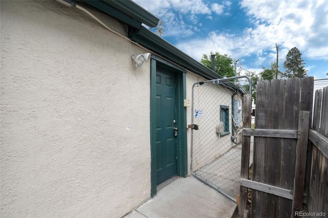 2568 Eaton Street, Edgewater, CO 80214