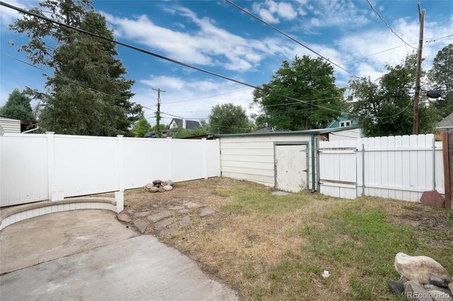 2568 Eaton Street, Edgewater, CO 80214