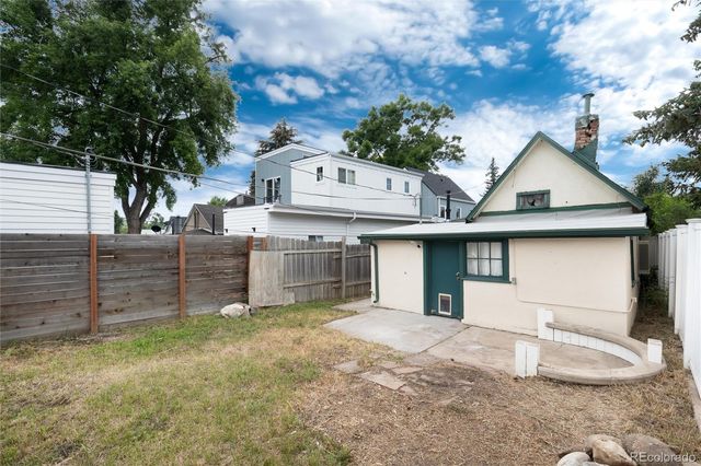 2568 Eaton Street, Edgewater, CO 80214