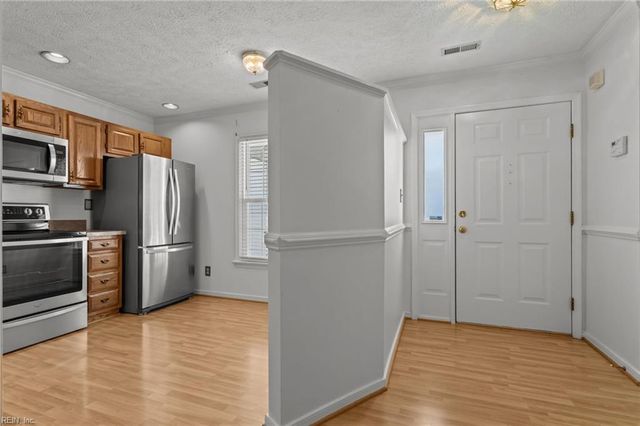 4910 Falkirk MEWS, Williamsburg, VA 23188