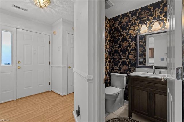 4910 Falkirk MEWS, Williamsburg, VA 23188