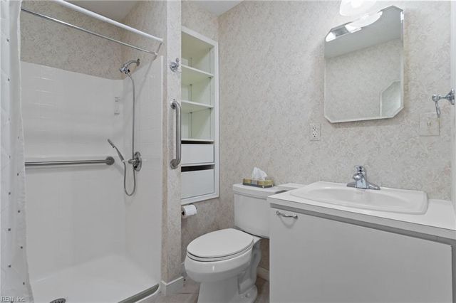 4910 Falkirk MEWS, Williamsburg, VA 23188