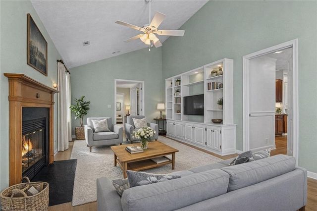 4910 Falkirk MEWS, Williamsburg, VA 23188