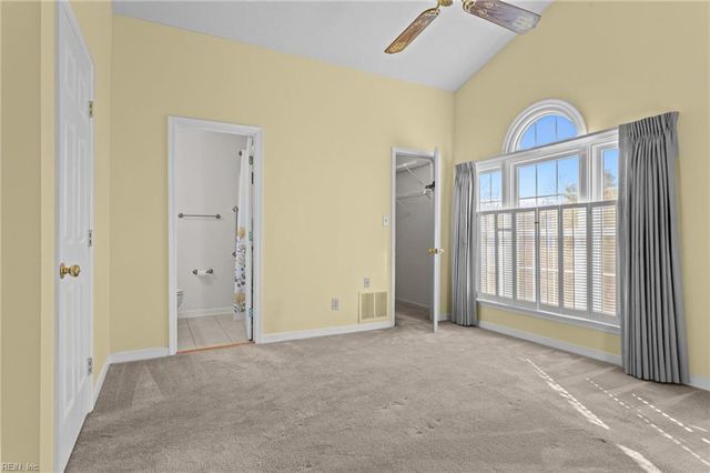 4910 Falkirk MEWS, Williamsburg, VA 23188