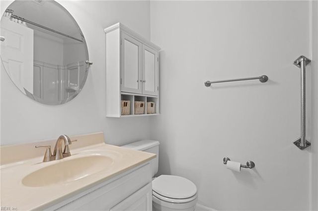 4910 Falkirk MEWS, Williamsburg, VA 23188