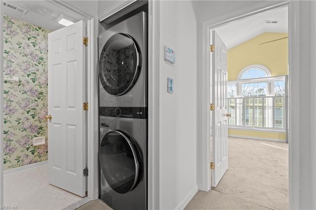 4910 Falkirk MEWS, Williamsburg, VA 23188