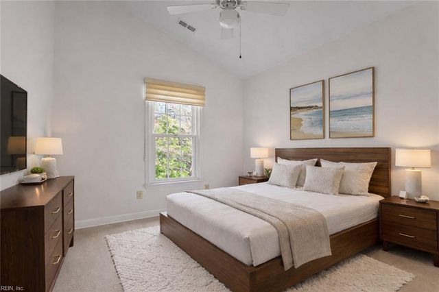 4910 Falkirk MEWS, Williamsburg, VA 23188