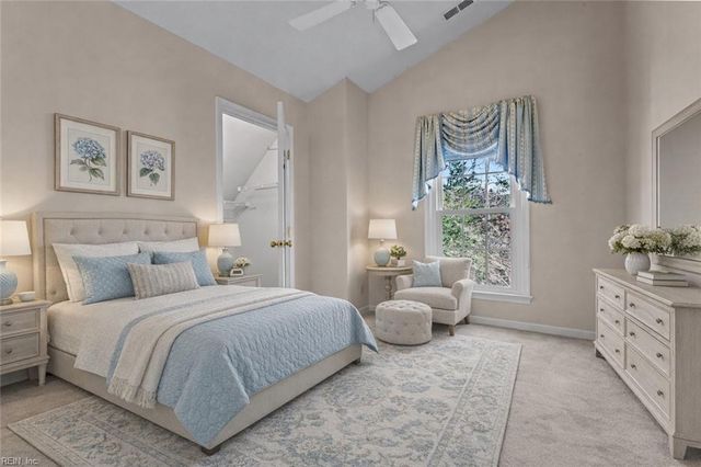 4910 Falkirk MEWS, Williamsburg, VA 23188