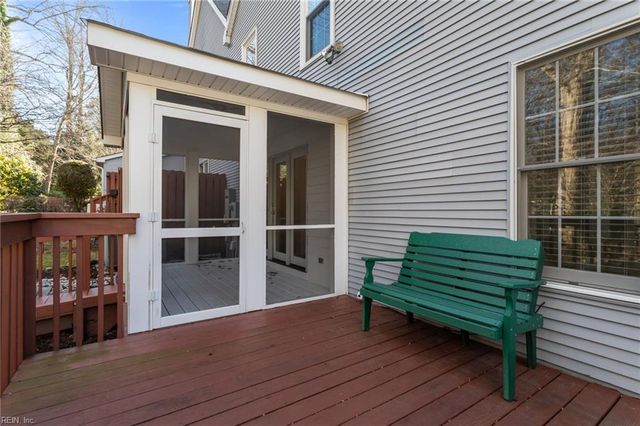 4910 Falkirk MEWS, Williamsburg, VA 23188