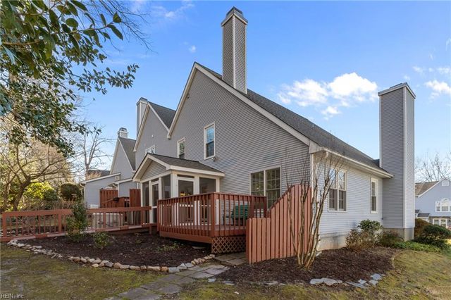 4910 Falkirk MEWS, Williamsburg, VA 23188