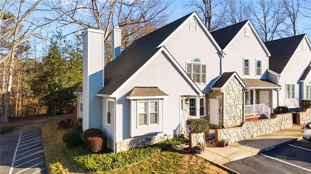 4910 Falkirk MEWS, Williamsburg, VA 23188