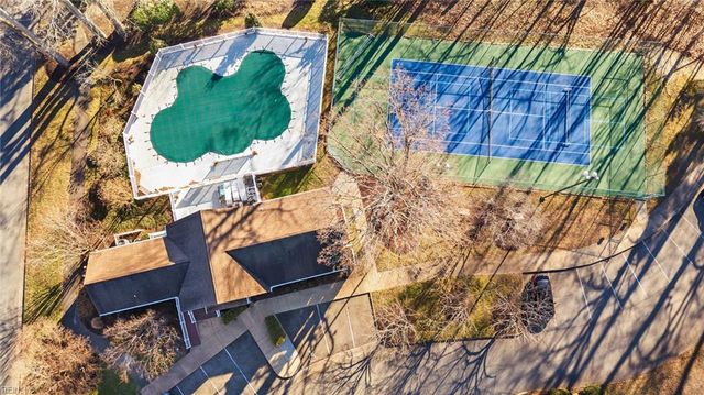 4910 Falkirk MEWS, Williamsburg, VA 23188