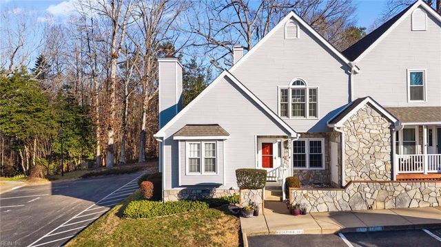 4910 Falkirk MEWS, Williamsburg, VA 23188