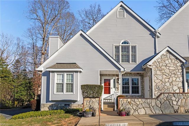 4910 Falkirk MEWS, Williamsburg, VA 23188