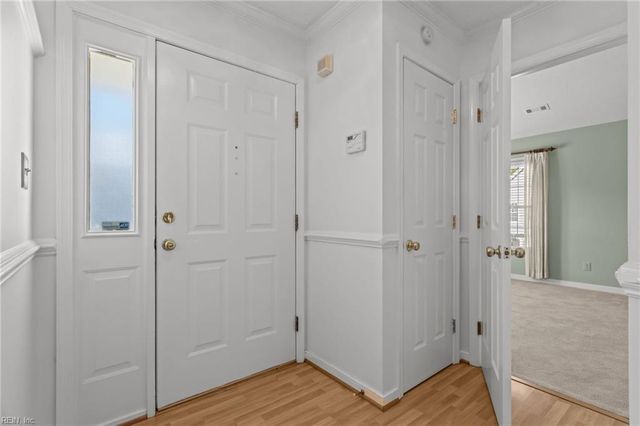 4910 Falkirk MEWS, Williamsburg, VA 23188