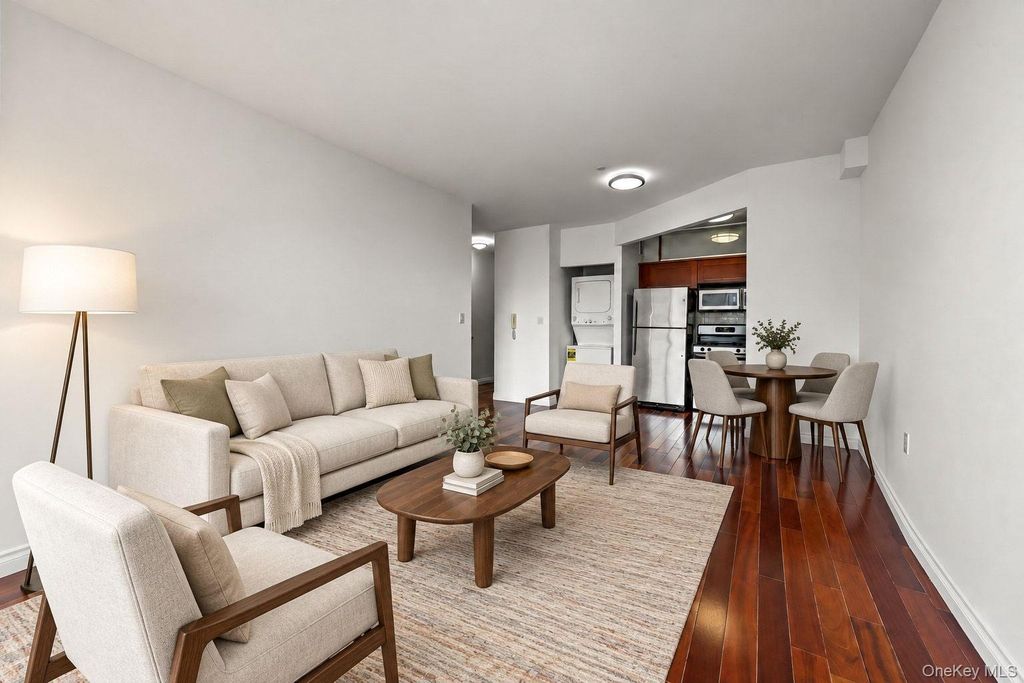 30-85 Vernon Boulevard 6E, Astoria, NY 11102 — exterior