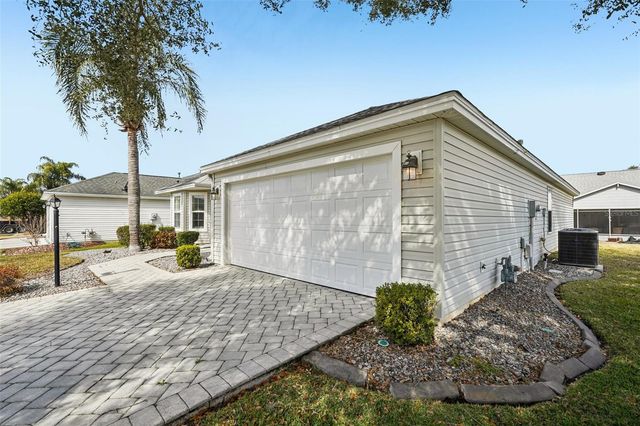 7821 SE 166TH SMALLWOOD PLACE, The Villages, FL 32162