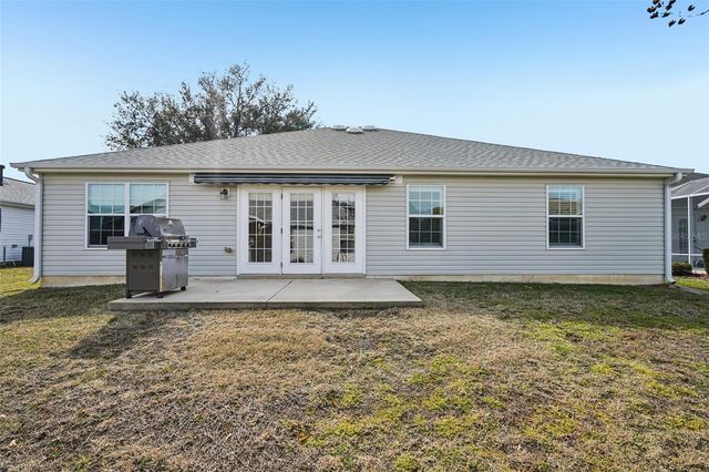 7821 SE 166TH SMALLWOOD PLACE, The Villages, FL 32162