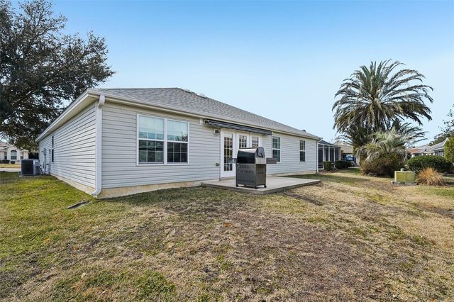 7821 SE 166TH SMALLWOOD PLACE, The Villages, FL 32162