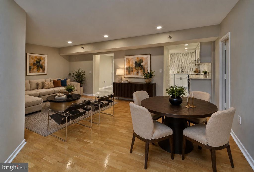 210 W RITTENHOUSE SQ #1704, PHILADELPHIA, PA 19103 — photo 5
